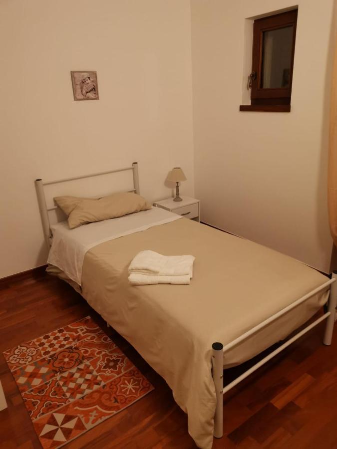 Willa Dimora Marila Noci Zewnętrze zdjęcie
