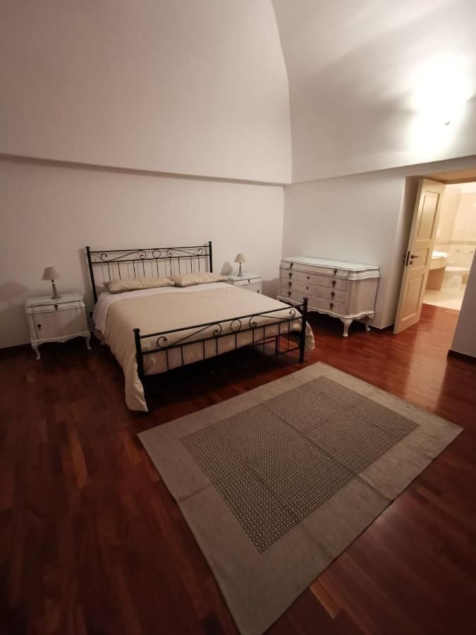 Willa Dimora Marila Noci Zewnętrze zdjęcie