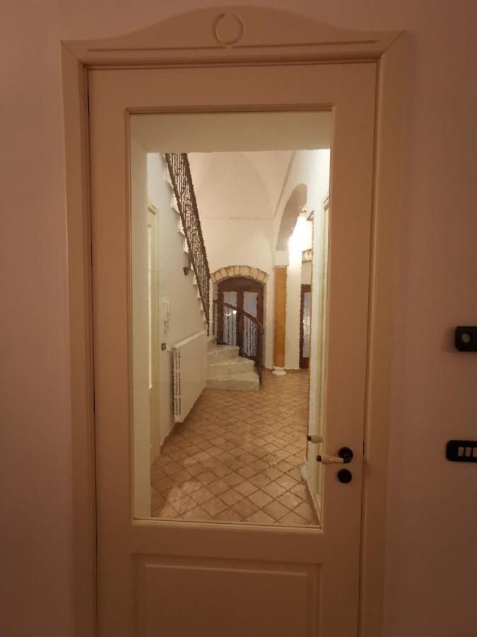 Willa Dimora Marila Noci Zewnętrze zdjęcie